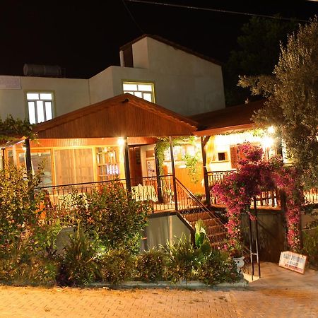 Akay Hotel Патара Экстерьер фото