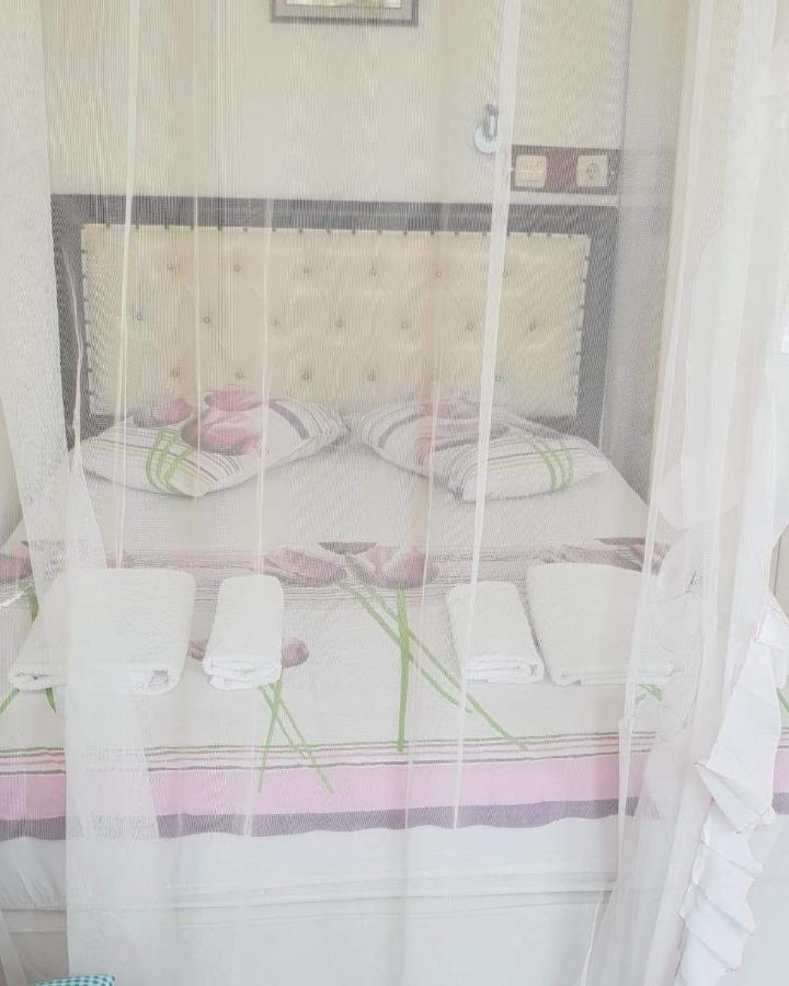 Akay Hotel Патара Экстерьер фото