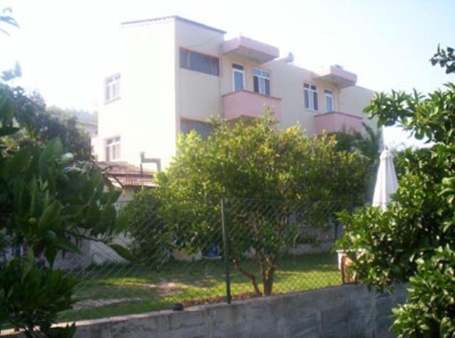 Akay Hotel Патара Экстерьер фото