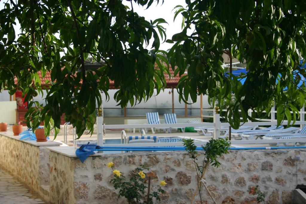 Akay Hotel Патара Экстерьер фото