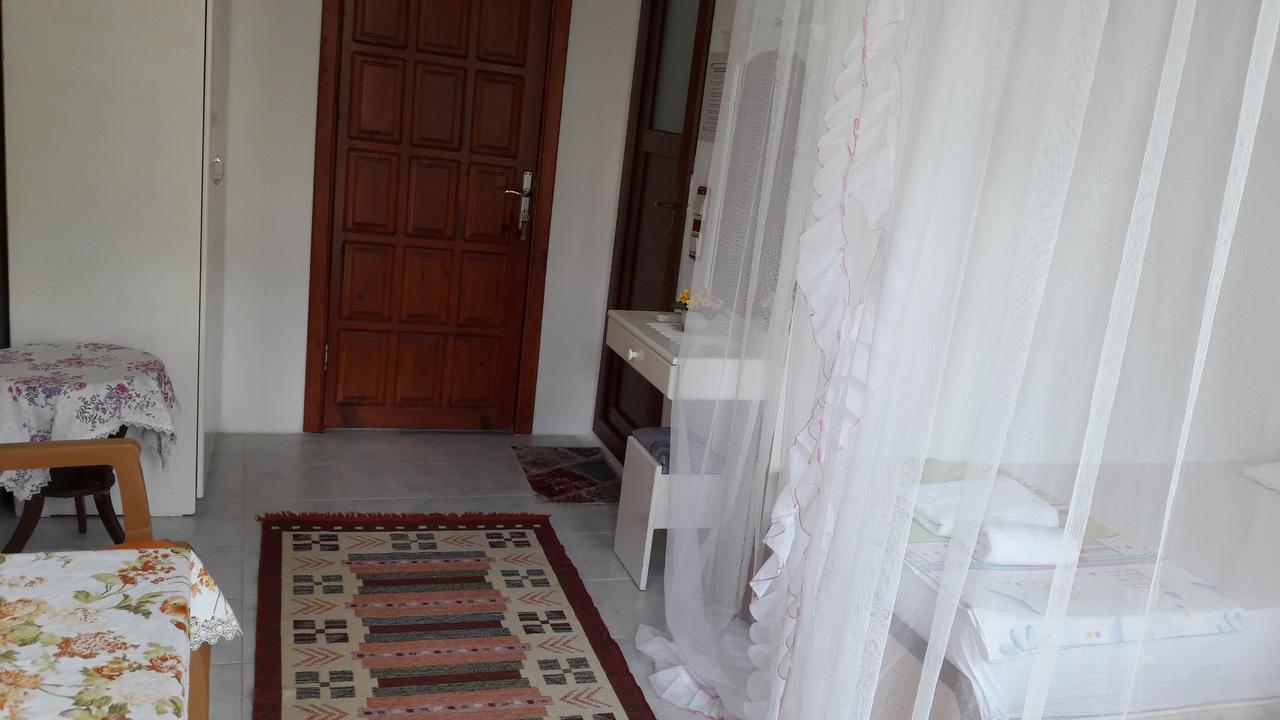 Akay Hotel Патара Экстерьер фото